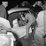 Route 6 and Route 87 - Removing a victim