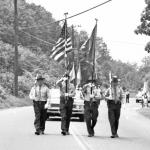 State Police Color Guard